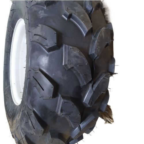 Nylon Tubeless колесо для культиватора Мотошины  175/R19  #1