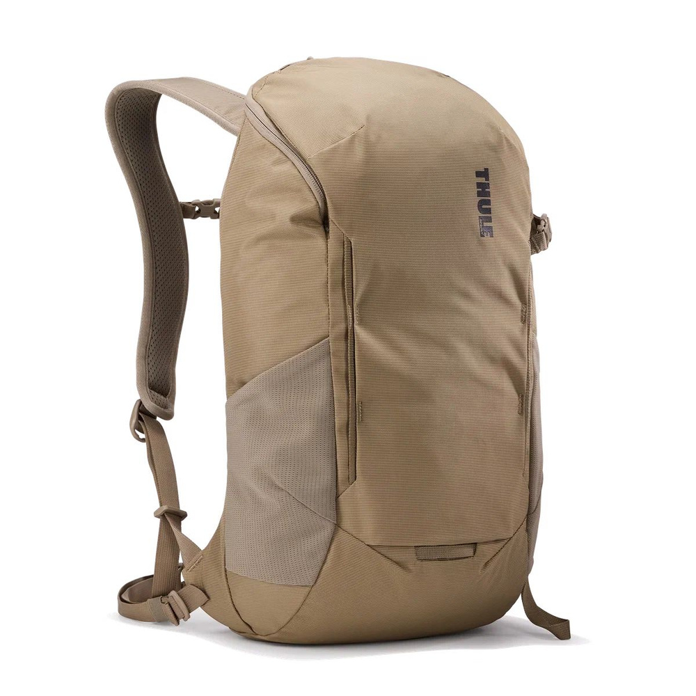 Рюкзак с дождевым чехлом Thule AllTrail 18 L, Faded Khaki #1