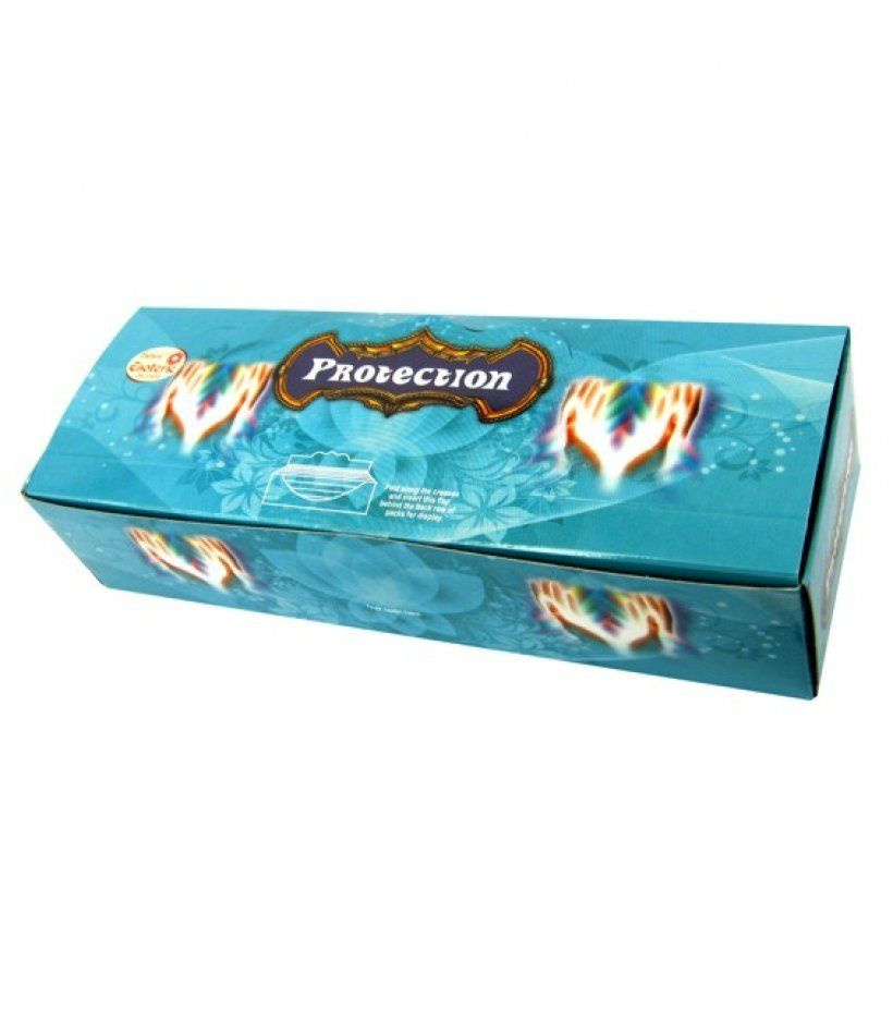 Tulasi PROTECTION Esoteric Incense Sticks, Sarathi (Туласи благовония ЗАЩИТА, Саратхи), уп. 20 палочек. #1