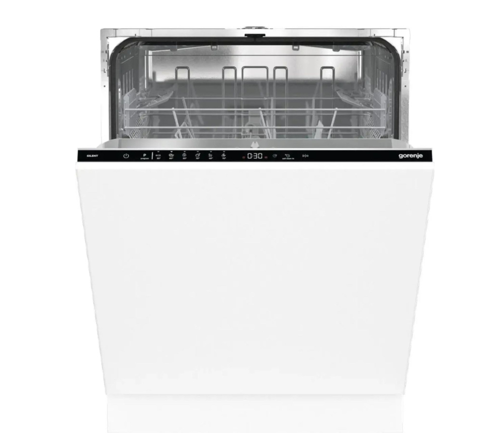 Посудомоечная машина встраиваемая GORENJE 60CM GV642E90 #1