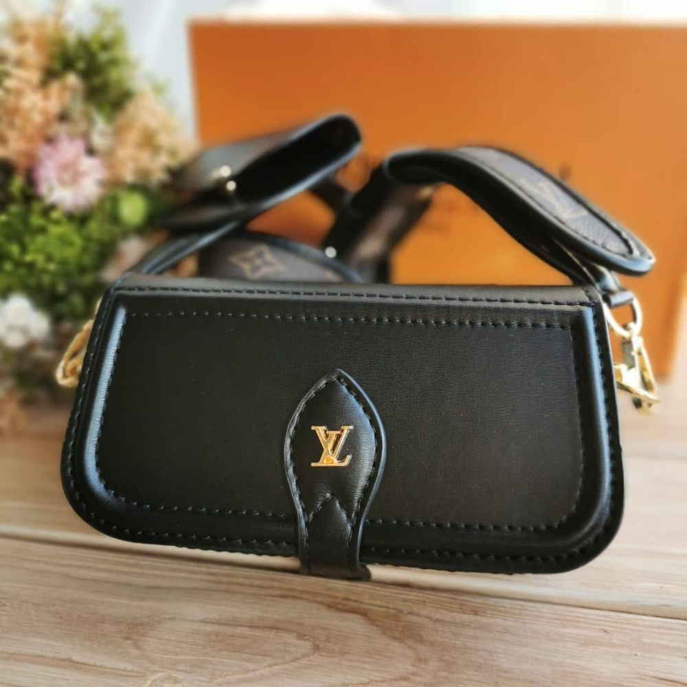 Louis Vuitton Сумка на пояс #1