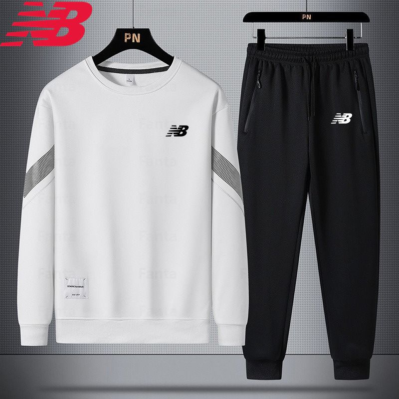 Костюм спортивный New Balance #1