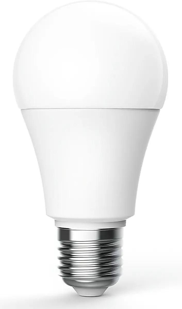 Умная лампа AQARA Light Bulb T1 E27 белая 8.5Вт 806lm ledlbt1-l01 #1