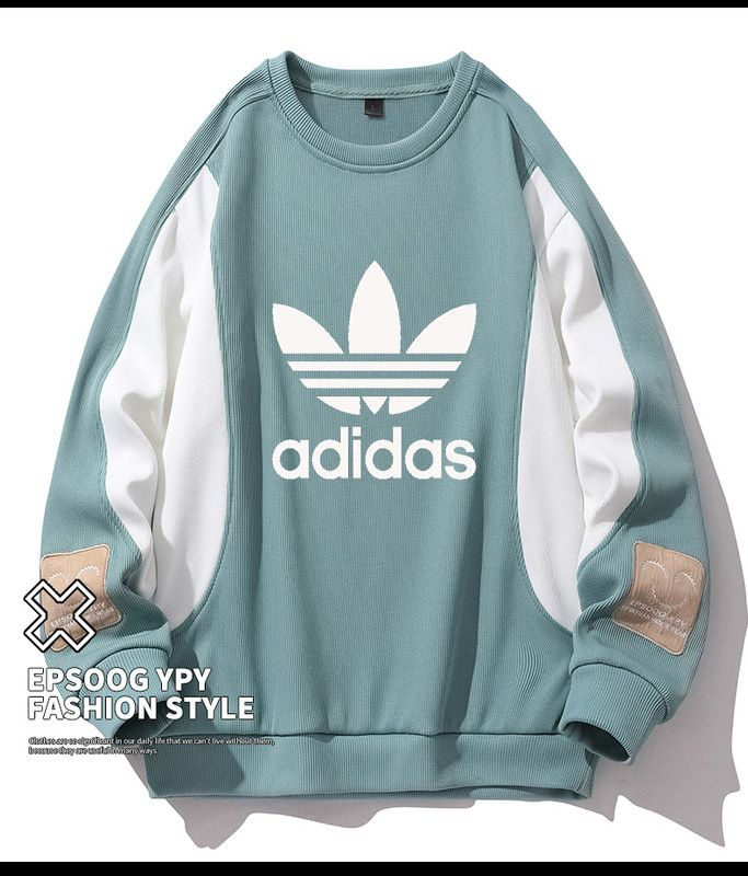 Свитшот adidas #1