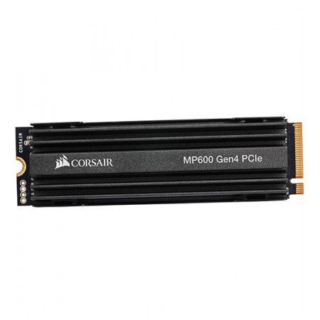 Corsair 1 ТБ Внутренний SSD-диск MP600R2 (CSSD-F1000GBMP600R2) #1