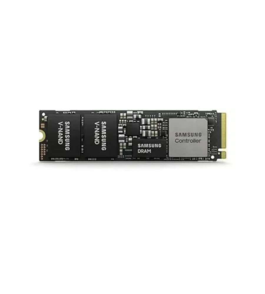 Samsung 256 ГБ Внутренний SSD-диск MZVL4256HBJD-00B07 (MZVL4256HBJD-00B07) #1