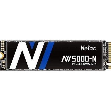 Netac 2 ТБ Внутренний SSD-диск NV5000N (NT01NV5000N-2T0-E4X) #1