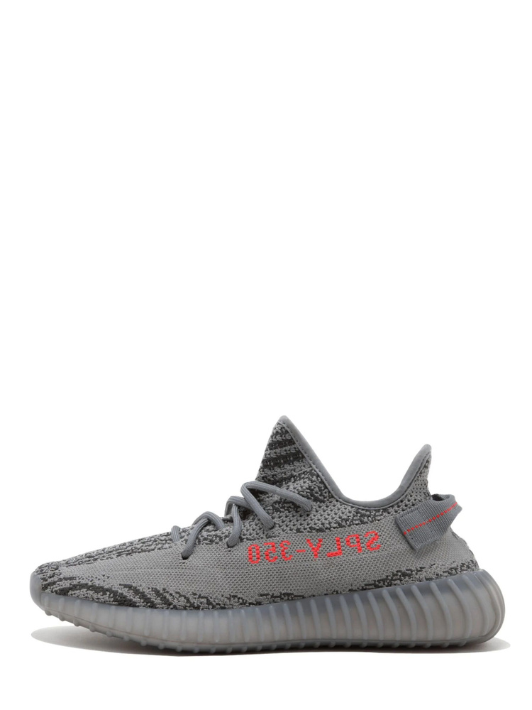 Кроссовки YEEZY #1