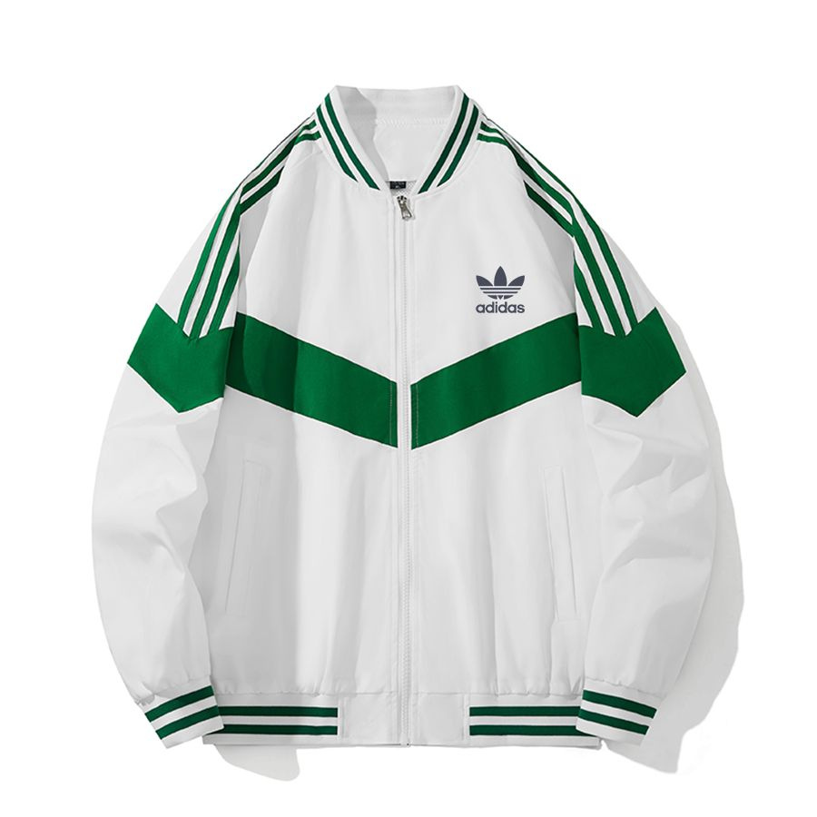 Ветровка adidas #1