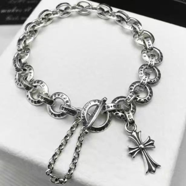 Chrome Hearts Браслет Купить