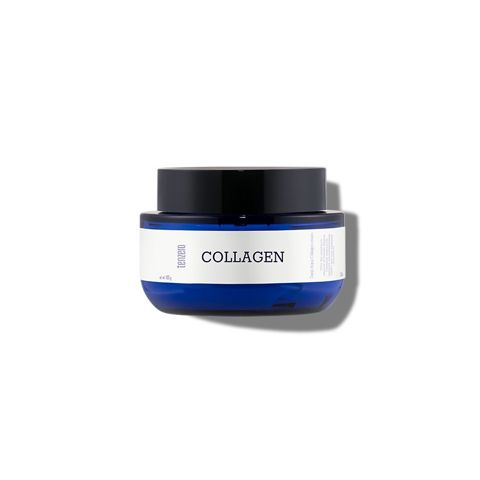 TENZERO Увлажняющий крем для лица, шеи и зоны декольте с коллагеном DEEP AQUA COLLAGEN CREAM 2X, 100 #1