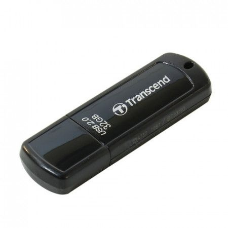 Transcend USB-флеш-накопитель JetFlash 350 32 ГБ #1