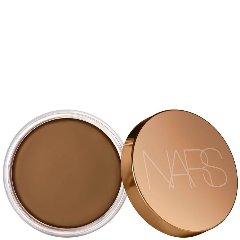 NARS Кремовый бронзер для лица Bronzing Cream 19 г (Laguna 3) #1