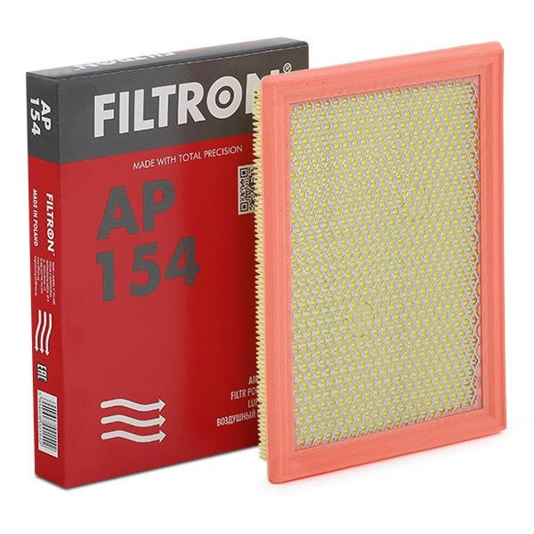 Фильтр воздушный FILTRON AP154 #1