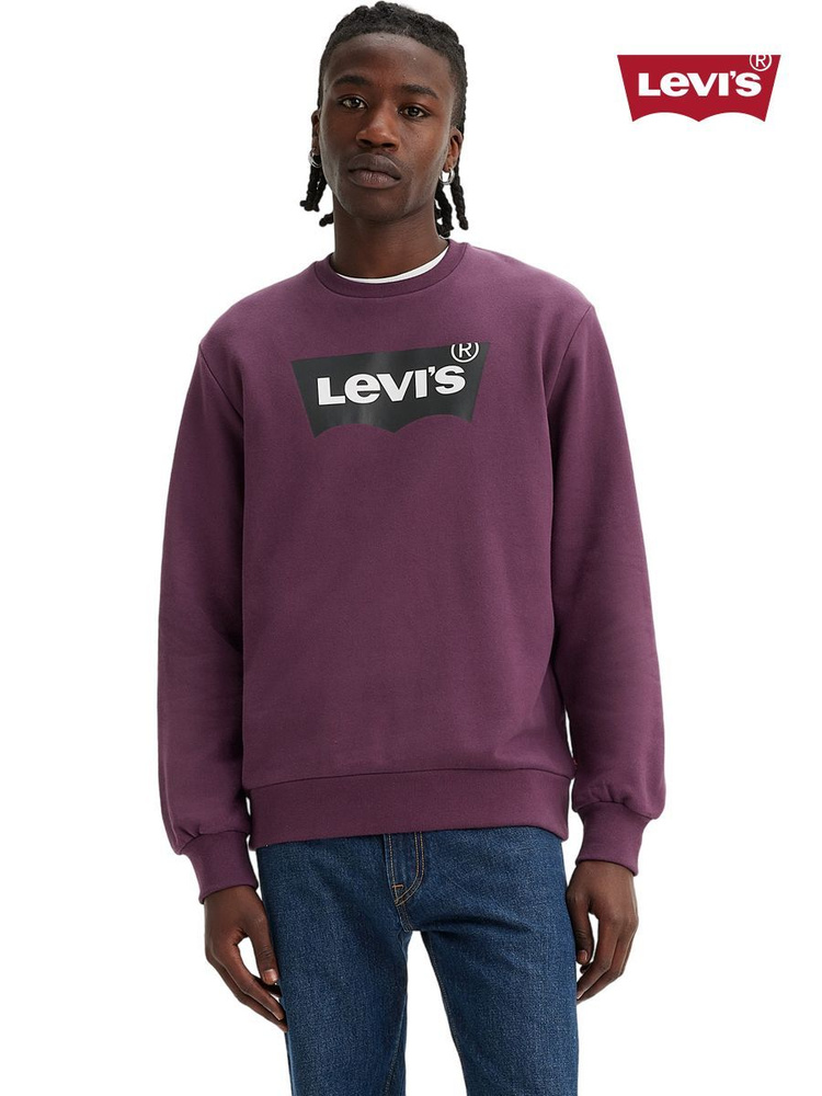 Свитшот Levi's #1