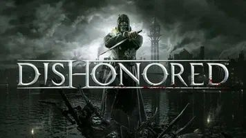 Игра Dishonored #1