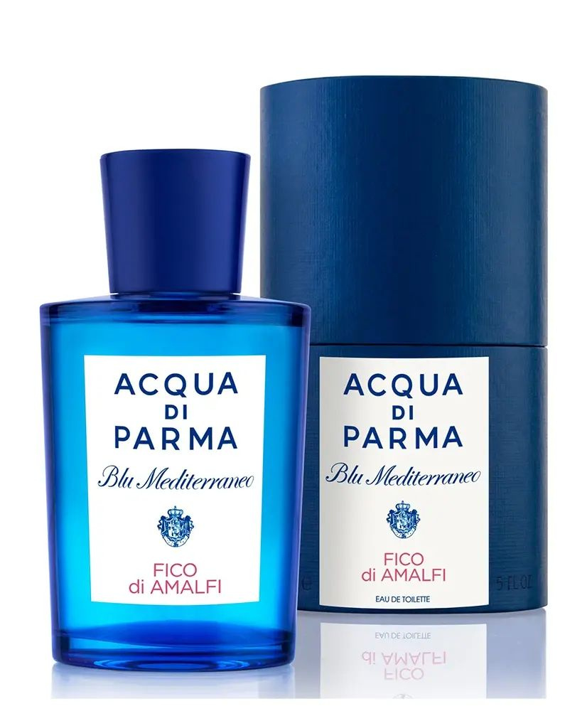 Acqua Di Parma Туалетная вода BLU MEDITERRANEO FICO DI AMALFI 5 мл #1