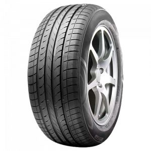 Leao Nova-Force HP100 Шины  летние 225/50  R17 98V #1