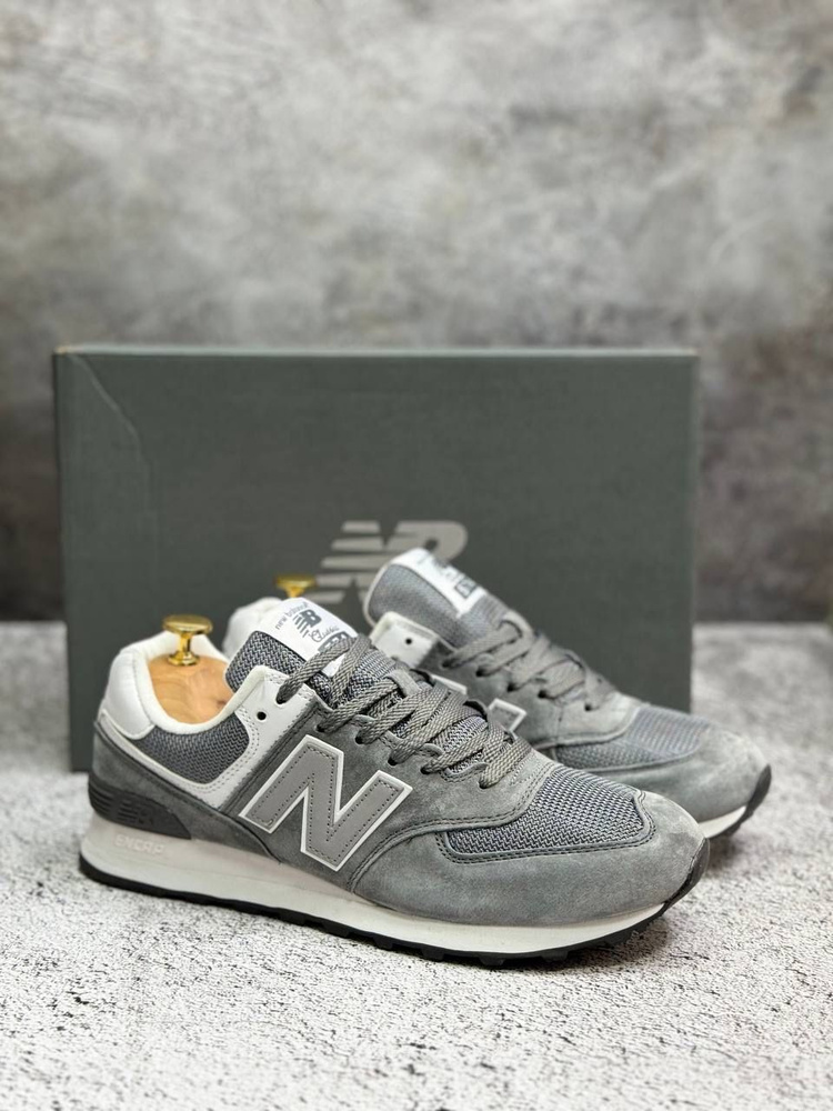 Кроссовки New Balance #1