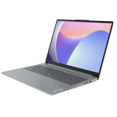 Lenovo IdeaPad Slim 3 16IAH8 Ноутбук 16", Intel Core i5-12450H, RAM 8 ГБ 512 ГБ, Intel UHD Graphics, #1