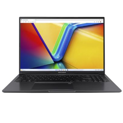 ASUS VivoBook 16 M1605YA-MB521W Ноутбук 16", AMD Ryzen 5 5625U, RAM 8 ГБ 512 ГБ, AMD Radeon Graphics, #1