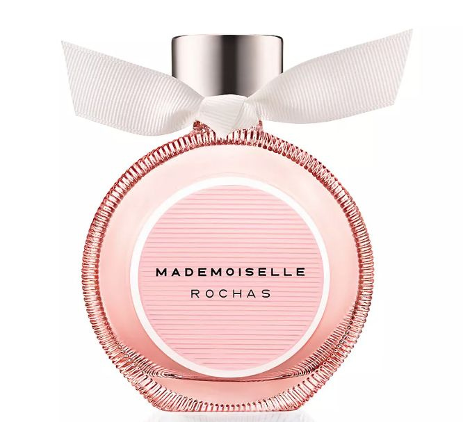 Rochas Mademoiselle Rochas edp 50ml Парфюмерная вода #1