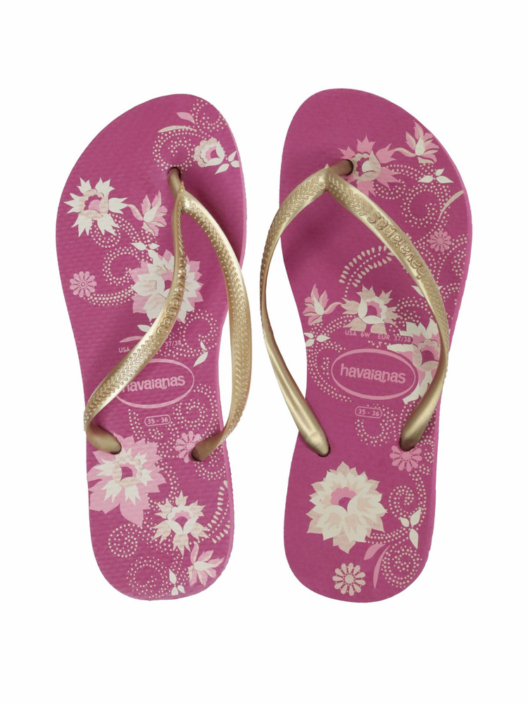 Сланцы Havaianas #1