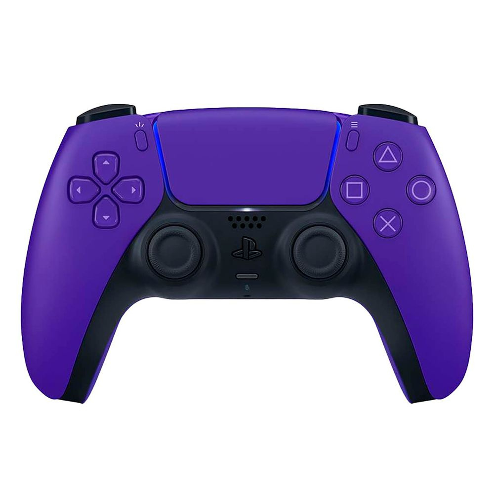 Геймпад Sony DualSense, Галактический пурпурный #1