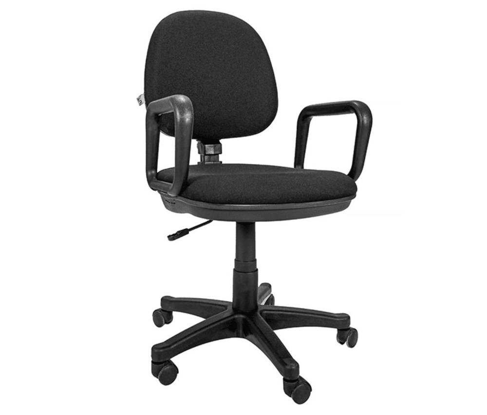 Кресло офисное Bels Метро GTPLN #1