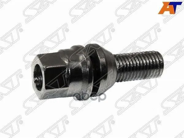 ST-402227272R Болт колесный RENAULT LOGAN,SANDERO 05-,FLUENCE 10-,KAPTUR 13-,CLIO 05-,DUSTER 10-,MEGANE #1