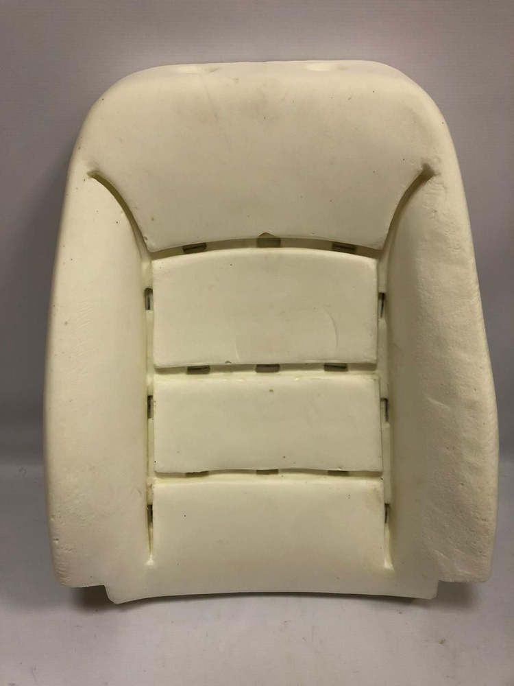 Пенолитье поролон спинки сидения Great Wall Hover H3/H5 #1