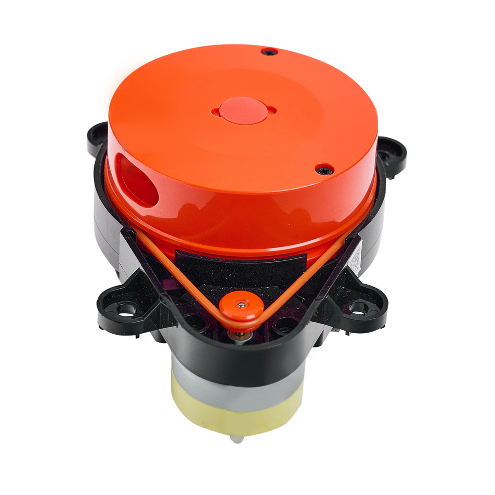 Лазерный дальномер (лидар) для робота-пылесоса Xiaomi Mijia Mi Robot Vacuum Cleaner, 1S, оранжевый  #1