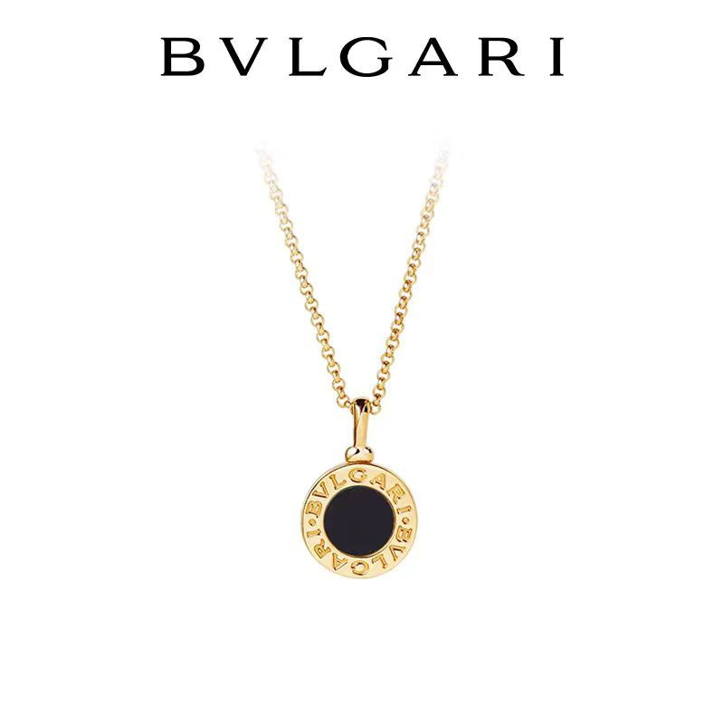 Bvlgari Ожерелье С подвесками #1