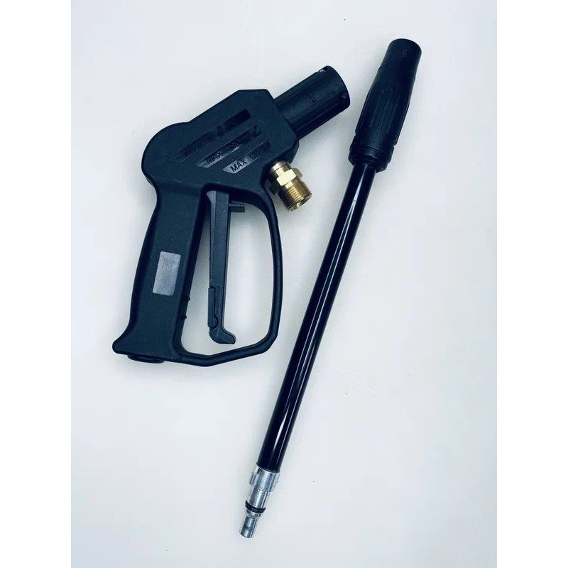 Пистолет распылитель (SPRAY GUN) для мойки высокого давления Sturm!, PW9217.v2.1-2-A11 (ZAP74176)  #1