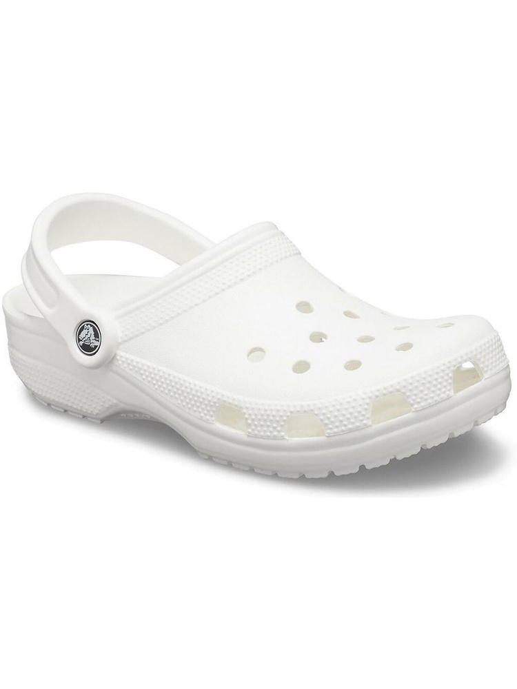 Сабо Crocs #1