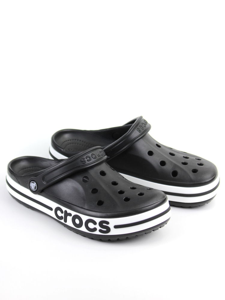 Сабо Crocs Coast Clog #1