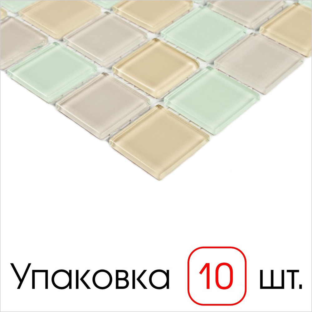 Nice 3,5*25*25 300*300 (упаковка 10 шт) #1