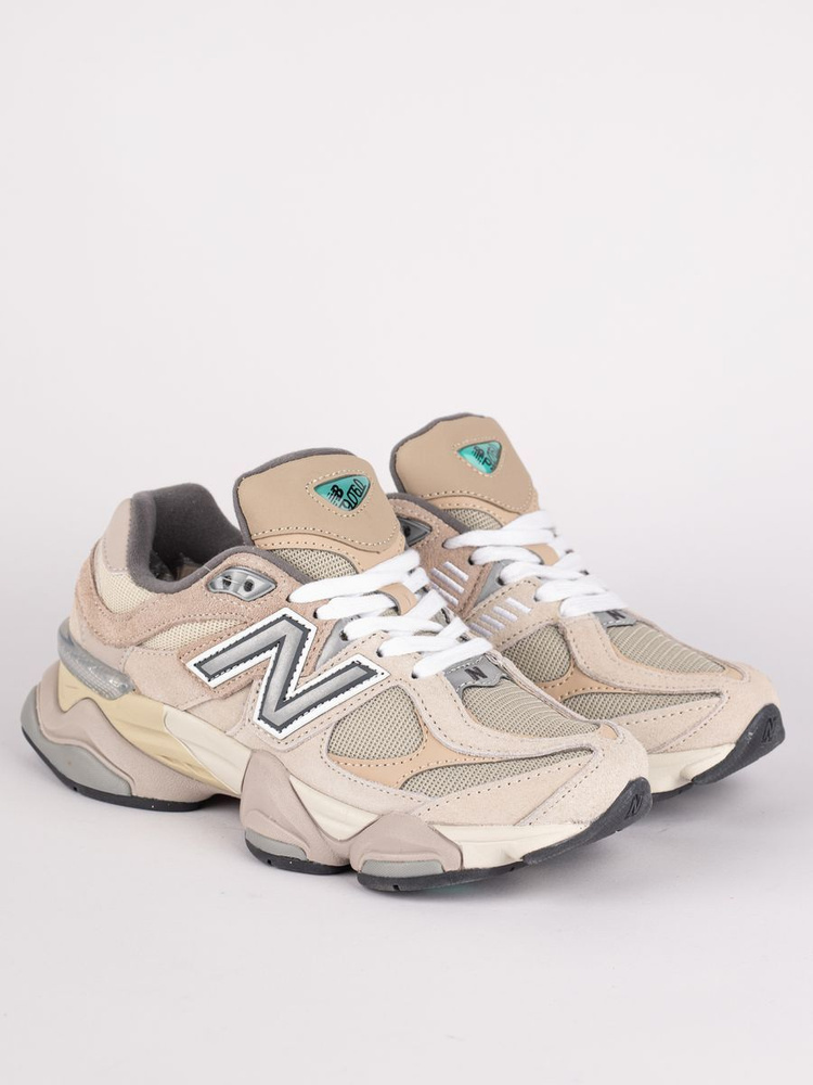 Кроссовки New Balance New Balance 9060 #1