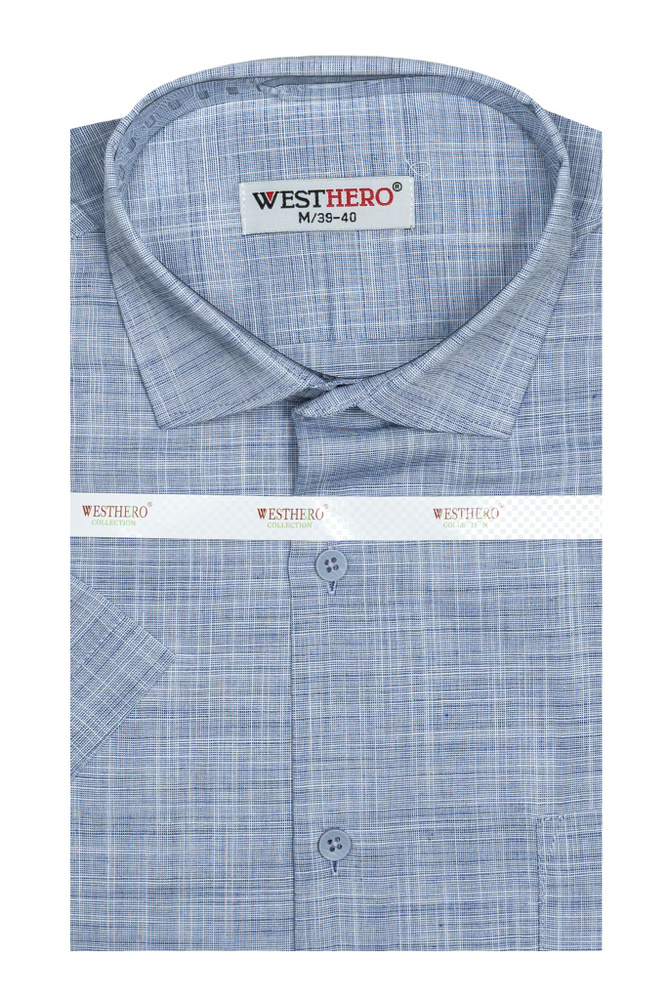 Рубашка WESTHERO #1