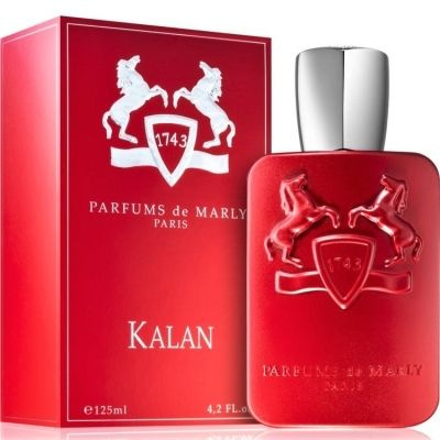 LES PARFUMS DE MARLY Parfums de Marly Kalan Духи 125 мл #1