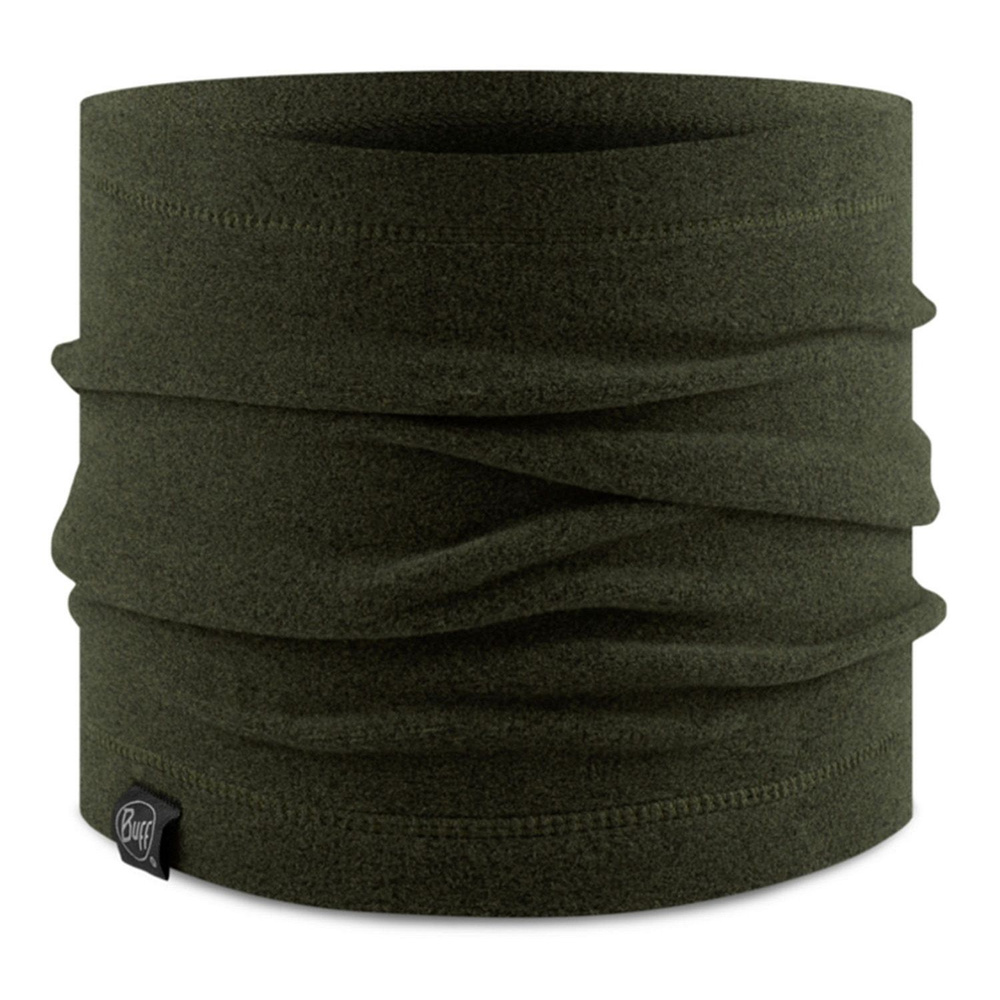 Бандана бафф Buff Polar Neckwarmer Bark Htr 123701.843.10.00 #1