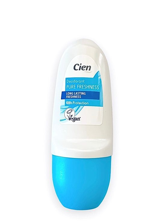 Роликовый дезодорант Cien #1