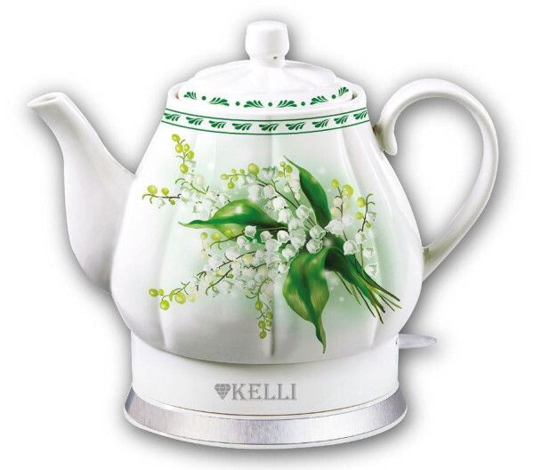 Чайник Kelli KL-1382 #1