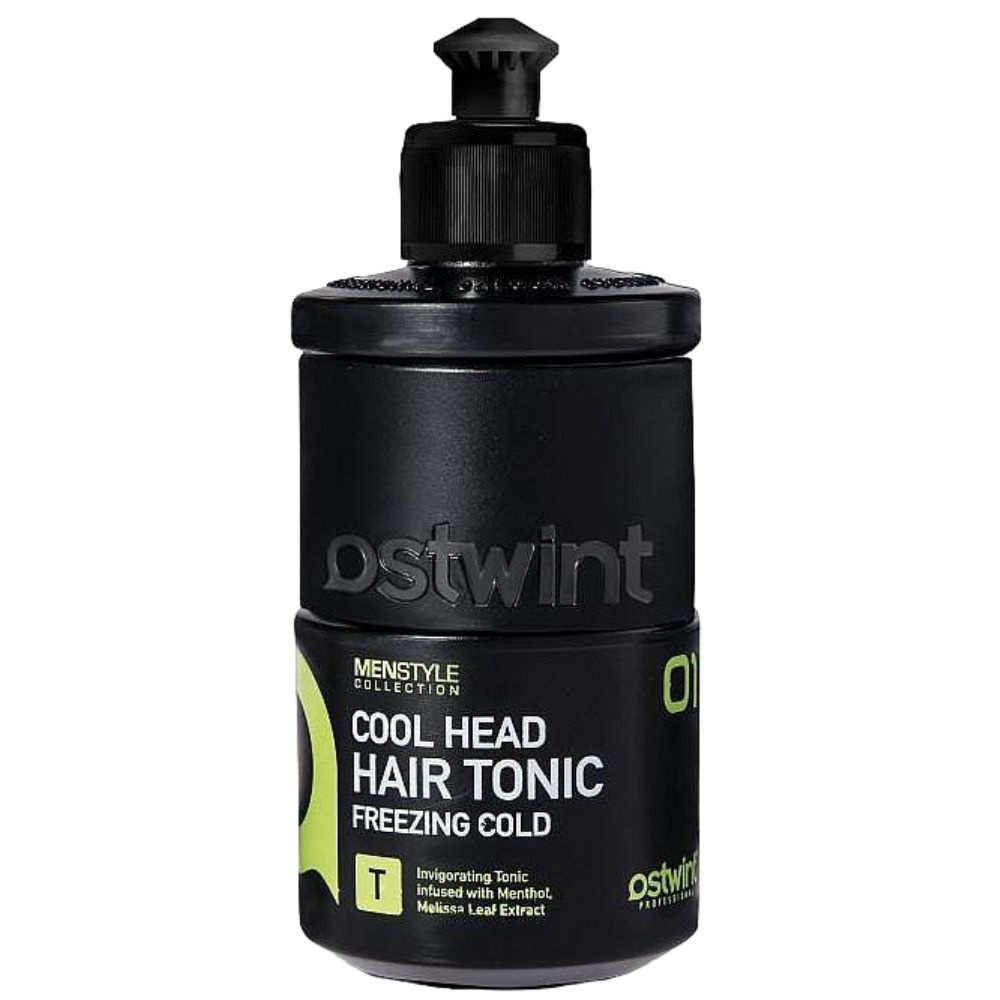 OSTWINT Тоник для волос Cool Head Hair Tonic #1