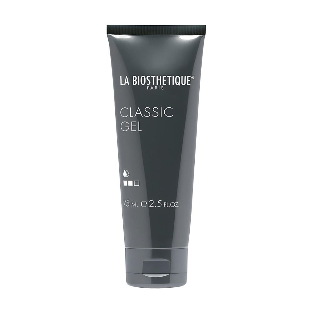 LA BIOSTHETIQUE Классический гель сильной фиксации Classic Gel #1