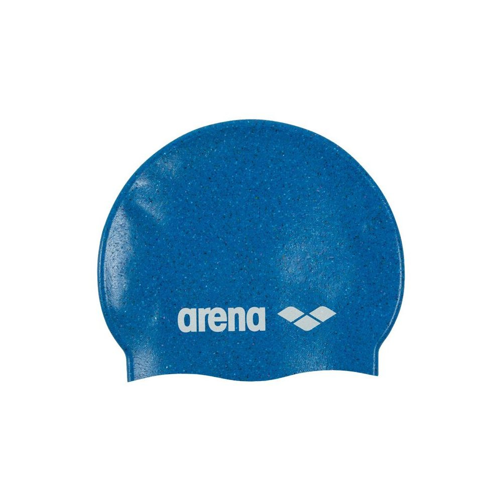 Шапочка для плавания детская Arena SILICONE JR CAP (006360/904) #1