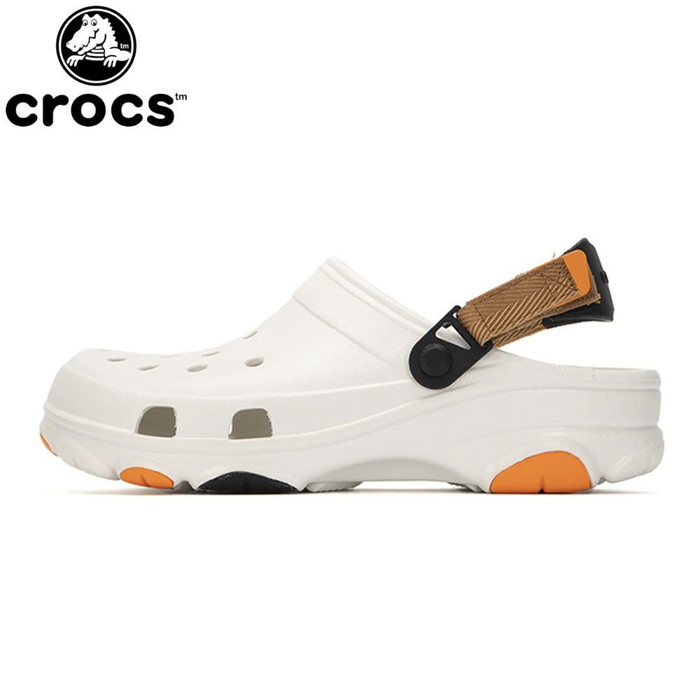 Сабо Crocs Coast Clog #1