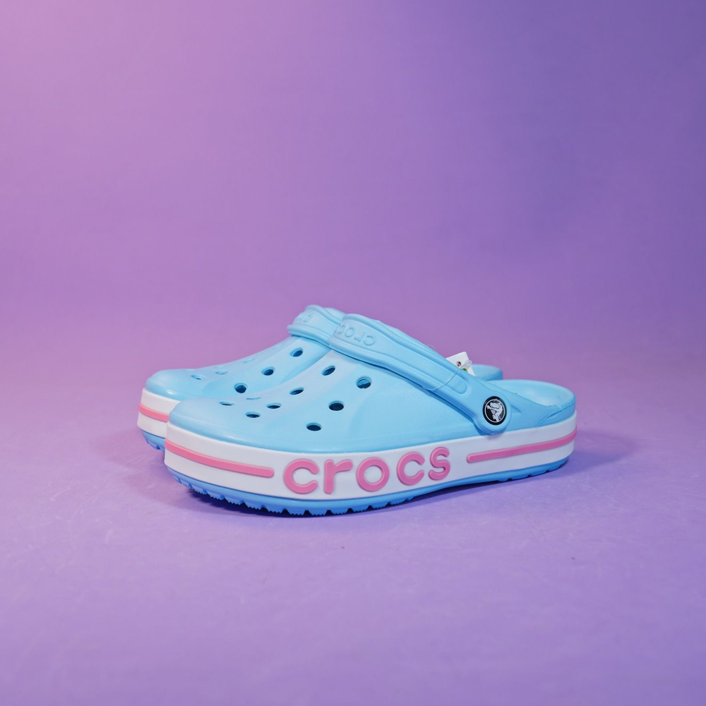 Сабо Crocs Sarah Clog #1