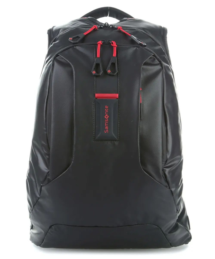 Рюкзак для ноутбука Samsonite Paradiver Light-black 15.6 #1