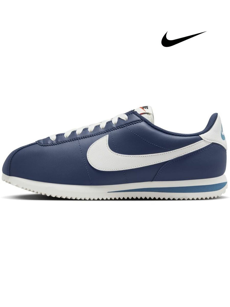 Кроссовки Nike Cortez #1